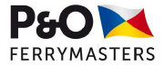 P&O Ferrymasters